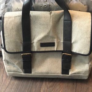 Dooney & Bourke briefcase